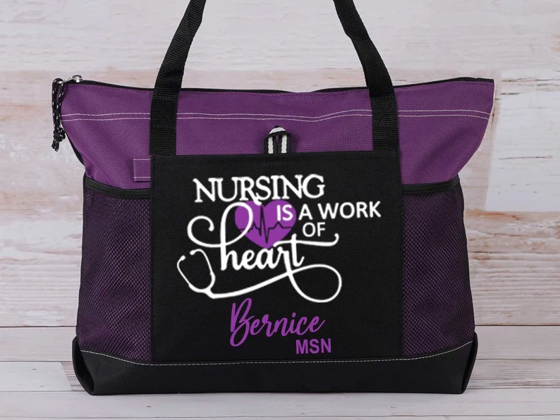 personalized gift idea for nurses week 2023