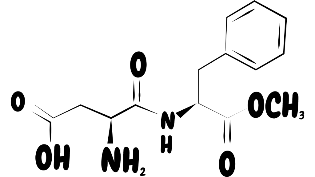 sucralose 6-acetate products, chemical formula